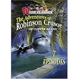 Robinson Crusoe V.2