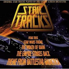 Star Tracks
