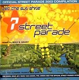 Street Parade 2003