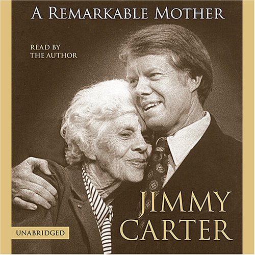 A Remarkable Mother