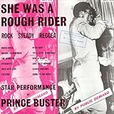 She Was A Rough Rider