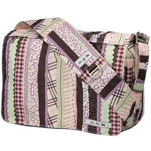 Ju-Ju-Be BeAll- Julias Ribbon