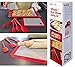 StarPack Premium Silicone Baking Mat and Baking Kitchen Utensils Set (7 Piece), Bonus 101 Cooking Tips