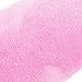 HOSL Pink Comfortable Cotton Velvet Nap Pad Children/kids Traveling Pillow Traveling Neck/Shoulder Pad/Pillow/Cushion