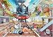 Jumbo Puzzle - Wasgij Mystery 1 - The Wasgij Express Puzzle (1000 pieces)