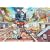 Jumbo Puzzle - Wasgij Mystery 1 - The Wasgij Express Puzzle (1000 pieces)