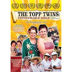 Topp Twins: Untouchable Girls