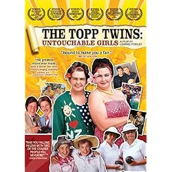 Topp Twins: Untouchable Girls