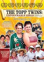 Topp Twins: Untouchable Girls (2009)