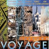 Unknown Voyage