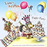 Fancy Nancy Puppy party