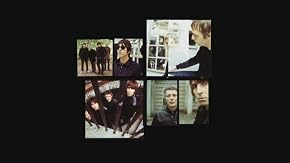 Image of Beady Eye