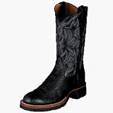 Ariat Ladies Cobalt XR Crepe Black by Ariat