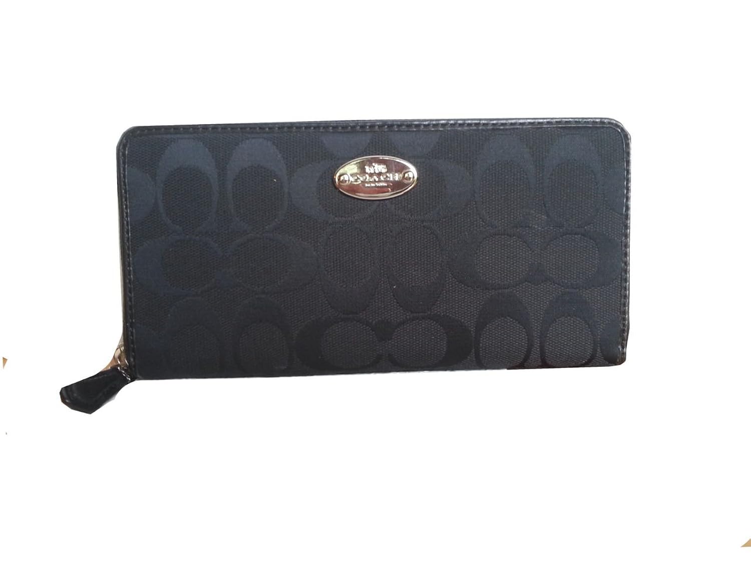 coach wallets zip-quick