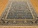 Kashan Persian Rug, 11` 6 x 8` 2