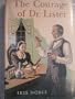 The Courage of Dr. Lister (Messner Biography)
