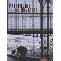Patrimoine ferroviaire