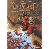 Lanfeust Odyssey, Tome 2 : L'�nigme Or-Azurpar Christophe Arleston