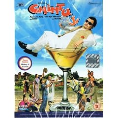 Chintu Ji (2009)
