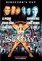 Any Given Sunday (Director's Cut) (Widescreen) (Dual-layered DVD)