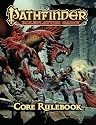 Pathfinder Roleplaying Game: Core Rulebook