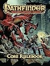 Pathfinder Roleplaying Game: Core Rulebook