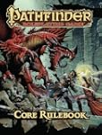 Pathfinder Roleplaying Game: Core Rul...