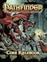 Pathfinder Roleplaying Game: Core Rulebook