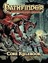 Pathfinder Roleplaying Game: Core Rulebook