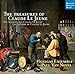 Treasures of Claude Le Jeune