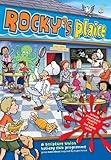 Rocky's Plaice : holiday club programme for 5- to 11- year-olds