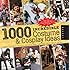 1,000 Incredible Costume and Cosplay Ideas: A Showcase of Creative Characters from Anime, Manga, Video Games, Movies, Comics, and More (1000 Series)