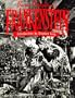 Bernie Wrightson's Frankenstein: Or the Modern Prometheus