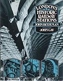 London's historic railway stations