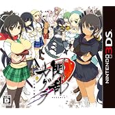 閃乱カグラ -少女達の真影- 特典 少女達の秘密ファイル ~ビジュアルブック&サントラ・ドラマCDセット~ 付き