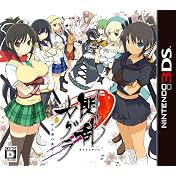 閃乱カグラ -少女達の真影- (特典なし)