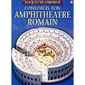 Construis ton amphith��tre romain