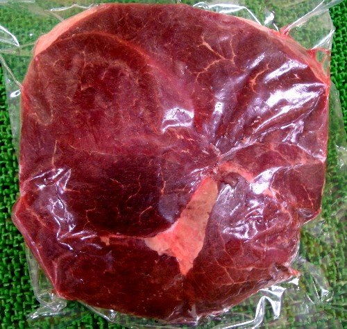 シックフランク（牛の内もも） 1kgブロック・ 牛肉 赤身