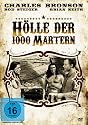 H&ouml;lle der 1000 Martern [DVD]