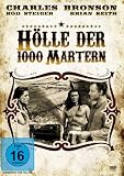Hölle der 1000 Martern [DVD]