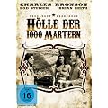 H�lle der 1000 Martern [DVD]