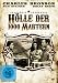 H�lle der 1000 Martern [DVD]