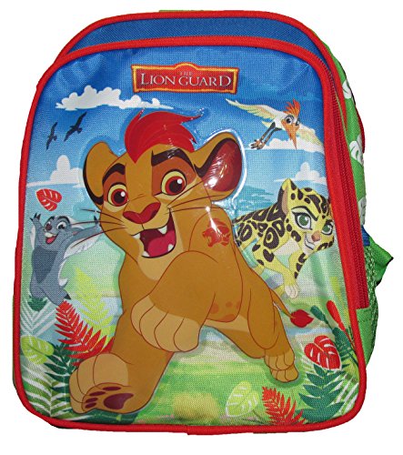 Disney Lion Guard 10