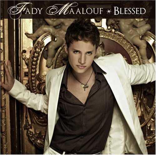 Fady Maalouf - Blessed - Zortam Music