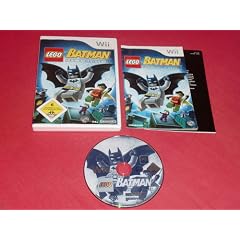 Lego Batman