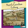 The North Carolina Colony (Fact Finders: American Colonies)