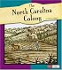 The North Carolina Colony (Fact Finders: American Colonies)