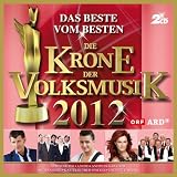 Die Krone der Volksmusik 2012