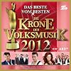 Die Krone der Volksmusik 2012