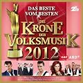 Die Krone der Volksmusik 2012